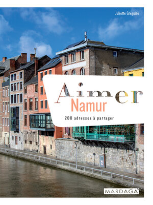 cover image of Aimer Namur